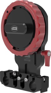 VOCAS Micro Four Thirds - PL Adapter w/Lens Collar & 15mm Bracket FREE SHIP