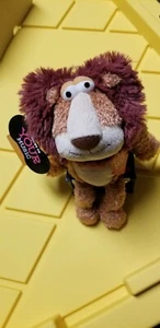Hallmark "Movin' to Your Music" Lion #KID3154, 2012 - retired new - Picture 1 of 7