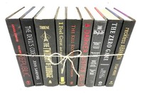 Decorative Books by the Foot cheap Black lot easy modern books color design