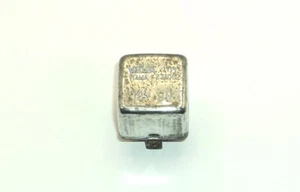 Valvar TYPE ITALIA 231002 12V 8N Steuerrelais control relay Fiat Alfa Lancia - Bild 1 von 3