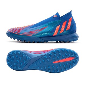 Zapatillas deportivas de hombre azules adidas Predator | Compra online en  eBay