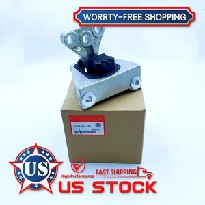 OEM 1PC Transmission Mount Rubber Assy For 2006-2011 Honda Civic 50850-SNA-A82 - Picture 1 of 5
