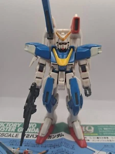 Traje móvil Gundam V2 Buster Gundam escala 1/144 HQ variación victoria 1993 piezas - Imagen 1 de 7