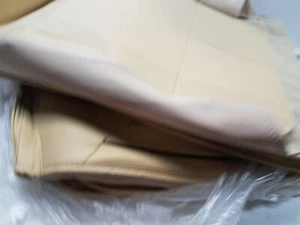 cvonzasi car Seat Covers for Volvo C70 2006-13 look at pics for color - Picture 1 of 6
