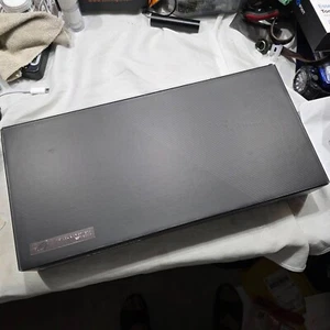 ASUS ROG XG Mobile eGPU Dock - 150W RTX 3080 16GB GDDR6 - GC31S - schneller Versand - Bild 1 von 14