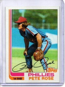 1982 TOPPS COMPLETE YOUR SET OR FAVORITE PLAYER 614-792 FREE SHIPPING!!