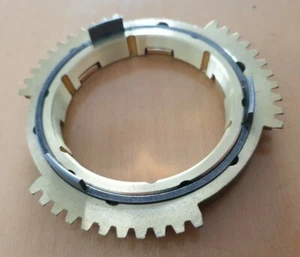 Original Fiat Ducato 6-Gang Getriebe MLGU Synchronisierung 1/2 Gang 9467633588 - Bild 1 von 3