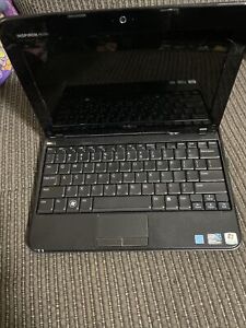 Dell Inspiron Mini 1018 Laptop Computer 19V - As-is For Parts Untested