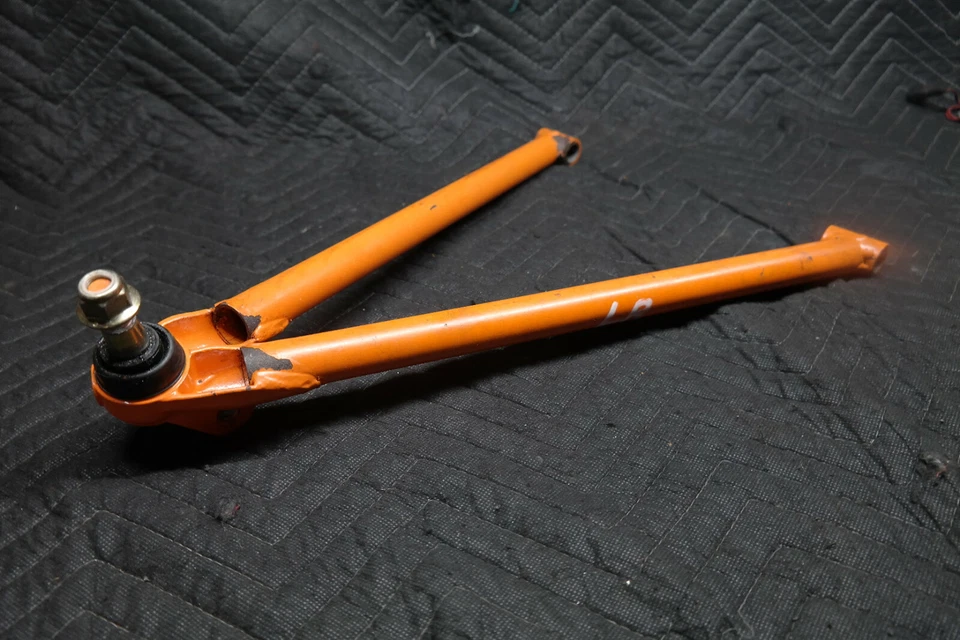 2014 ARCTIC CAT M 8000 SNO-PRO LTD  CONTROL ARM LEFT LOWR A-ARM 3703-203 SB11 - Image 1 of 2