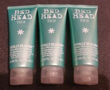 TIGI Bed Head Totally Beachin Mellow After-Sun Conditioner 2.54 oz 3 pack