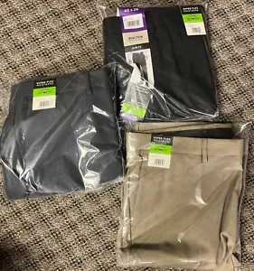 Traje flexible moderno Kenneth Cole pantalones separados VARIOS TAMAÑOS - Imagen 1 de 7
