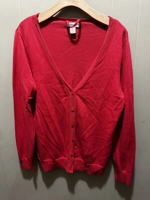 Suéter para mujer Carribean Joe Island Supply Co manga larga Top diamante Foto 1 de 4