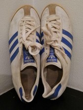 adidas rom 1980s