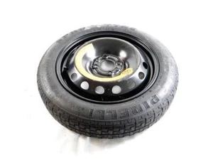 52101548 ERSATZRAD PIRELLI T125/80 R15 95M LANCIA MUSA 1.3 D 66KW 5M 5P - Bild 1 von 8