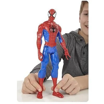 Hasbro Ultimate Spider-Man Action Figure