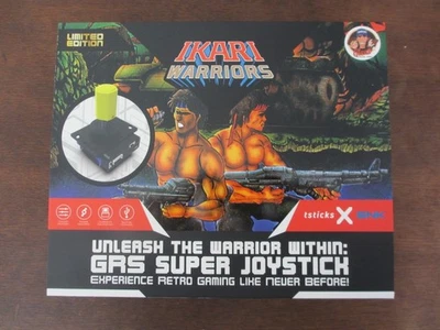 Joystick rotatif - SNK - Image 1 of 4