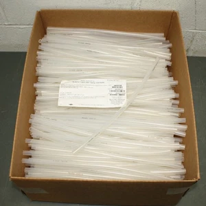 (400) Silastischer Silikonkautschukschlauch QCF7-5201, 5/16" x 7/16" x 15", 96410-18 - Bild 1 von 6