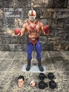 G.I. Joe Classified Big Boa Cobra 6" Figur Hasbro - Bild 1 von 6