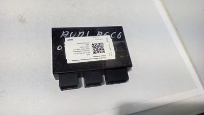 AUDI A6 4F2, C6 Modulo di controllo gancio rimorchio 4F0907383 2.97 Diesel 2006 28622779 - Immagine 1 di 4