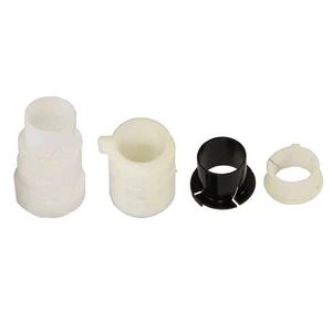 Clutch Pedal Bushing Repair Kit Repair Spare Accessories Easy Installation - Picture 1 of 12