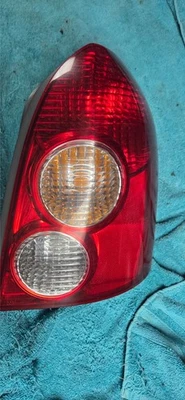 Mazda Protege 5 Protege5 2002 2003 pasajero derecho luz trasera luz OEM Foto 1 de 2