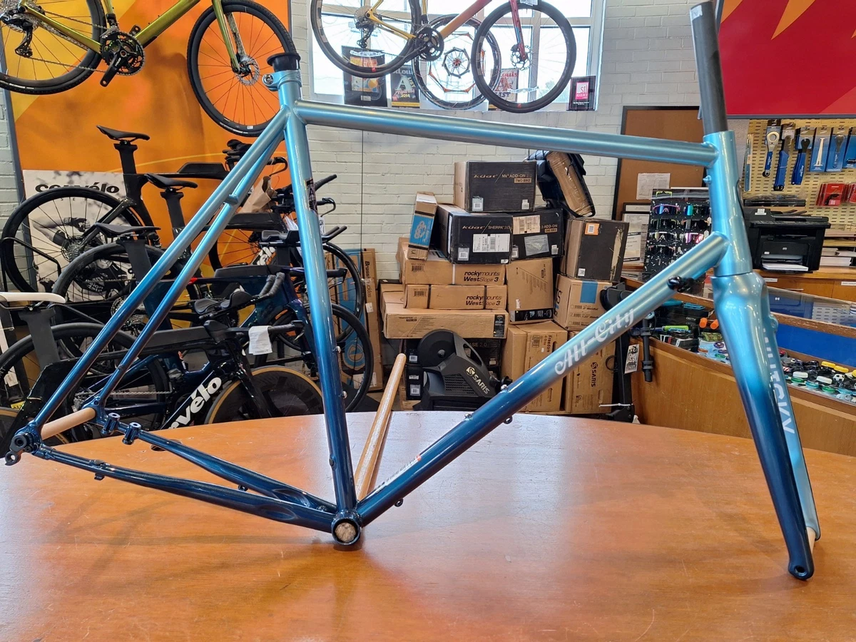 All-City Steel Bikes for sale | eBay