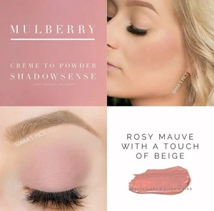 Authentic ShadowSense Eyeshadow - Picture 1 of 1