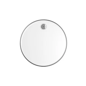 Code DNA 8" Clear tom Drum Head - Picture 1 of 2