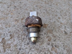 TOYOTA LAND CRUISER LC4 2003 REAR DIFF SENSOR - Picture 1 of 3