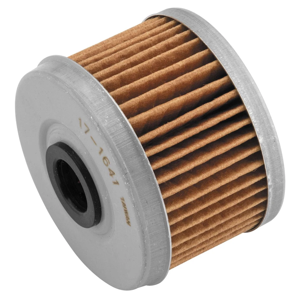 BikeMaster Oil Filters for ATV Black JO-H109 — 第 1/3 张图片