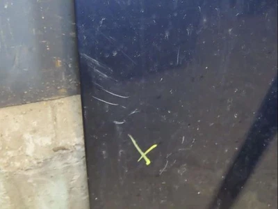 Capot HYUNDAI GALLOPER - Photo 1/4