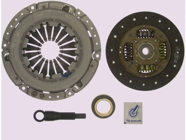Clutch Kit For 2009-2010 Pontiac G3 1.6L 4 Cyl CS856NT Foto 1 de 1