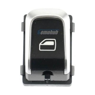 Passenger Window Control Lifter Switch For 2008-2012 Audi A4 Audi A4 Quattro - Изображение 1 из 4