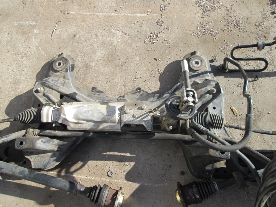 MARCO MOTOR VOLKSWAGEN BEETLE 1999-2000-01-2002-03-04-05 Foto 1 de 1