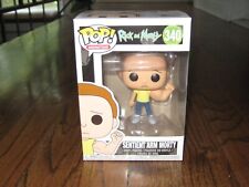 Funko Pop-Animation Rick and Morty Sentient Arm Morty 340