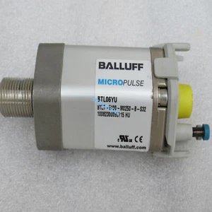 New BALLUFF Sensor BTL7-E100-M0250-B-S32 BTL06YU Fast shipping#DHL or FedEx - Picture 1 of 2