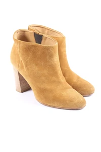 CLOSED Botas deslizantes Mujeres Talla EU 40 naranja claro look casual - Imagen 1 de 5