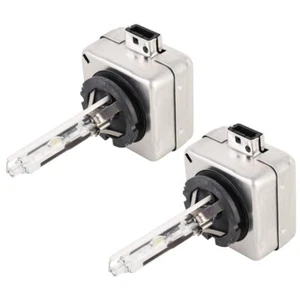 2 PCS D3R HID Xenon Headlight Bulb Kit 6000K White Light Car Lamp - Picture 1 of 11