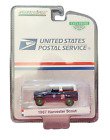 Green Machine 30463 1967 Harvester Scout Right Hand Drive USPS Greenlight Chase