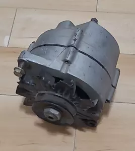 1999 GMC SIERRA 3500 6.5 TURBO DIESEL ALTERNATOR DELCO-REMY 1100661-55A - Picture 1 of 6