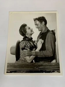 1958 WALT DISNEY TV SHOW Nine Lives Of Elfego ABC Press Release LISA MONTELL - Picture 1 of 2
