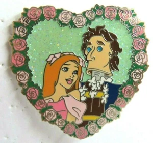 Disney Pin DS 30th Anniversary Enchanted #120981 - Picture 1 of 2