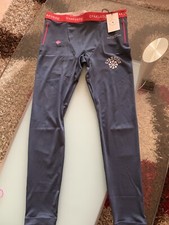 Nike Gyakusou Helix Tight Blue Red (CD7115-471) New 