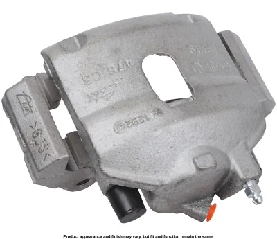 Pinza de freno de disco delantera derecha cardona para Fiat 500 2012-2019 Foto 1 de 3