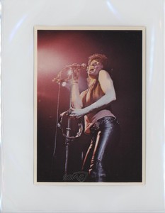 1974 Panini Top Sellers Picture Pop Stickers Golden Earring #3 09gu