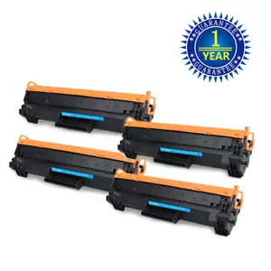 Cartucho de tóner CF248A 48A para HP LaserJet Pro M15w M16a MFP M28w M28a M29w MULT - Imagen 1 de 10