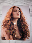 Sophie Turner 10 x 8 Hand Signed Photo with COA 