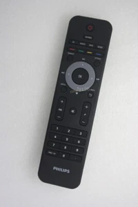 Mando a distancia original original para televisor Philips RC2143619/01 42PFL5704D 42PFL5403 - Imagen 1 de 2