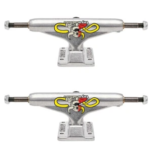 Independent x Toy Machine Skateboard Trucks Stage 11 - Pair - 139/144/149 - SALE - Picture 1 of 2