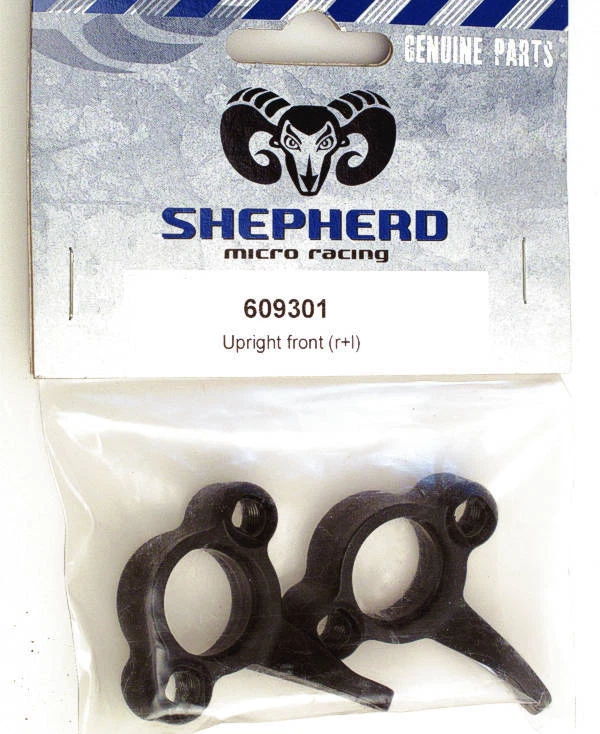 Peak Shepherd Delantero Vertical R+L 609301 Modelado Foto 1 de 1